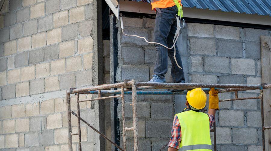 Expert new roof installation services in Middlesex, NJ